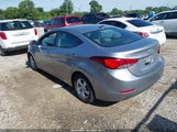 Hyundai Elantra Se 5NPDH4AE6FH617345 снимка