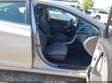 Hyundai Elantra Se 5NPDH4AE6FH617345 снимка