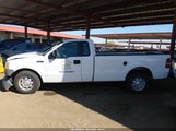 Ford F-150 Stx/Xl/Xlt 1FTRF12W75NB27285 photo