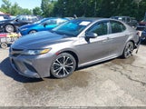 Toyota Camry Se 4T1B11HK4KU169088 photo