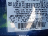 Nissan Kicks Sr 3N8AP6DB4TL340519 снимка
