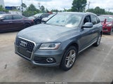 Audi Q5 2.0T Premium WA1LFAFP4FA066067 photo