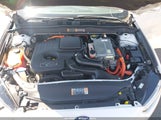 Ford Fusion Energi Se Luxury 3FA6P0PU4ER112389 photo