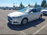 Ford Fusion Energi Se Luxury 3FA6P0PU4ER112389 photo