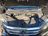 Honda Pilot Ex-L 5FNYF6H53GB028214 photo
