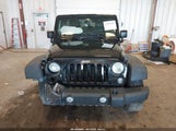 Jeep Wrangler Unlimited Sport 1C4BJWDG0EL304645 снимка