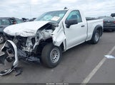 Chevrolet Silverado  2Wd Standard Bed Wt 3GCNAAEK8PG338223 снимка