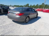 Hyundai Sonata Gls 5NPEB4AC8BH087894 photo