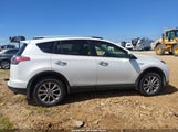 Toyota Rav4 Hybrid Limited JTMDJREV5GD054548 снимка