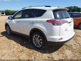 Toyota Rav4 Hybrid Limited JTMDJREV5GD054548 fotografie