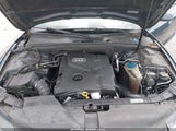 Audi A5 2.0T Premium WAUJFAFHXBN000533 снимка