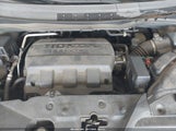 Honda Odyssey Ex-L 5FNRL5H61BB064752 снимка