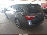 Honda Odyssey Ex-L 5FNRL5H61BB064752 снимка