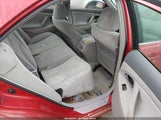 Toyota Camry Le 4T1BE46K77U032582 снимка