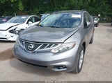 Nissan Murano Sv JN8AZ1MU3BW058881 photo