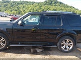 Ford Explorer Limited 1FMEU8F81AUA05185 fotografie