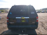 Ford Explorer Limited 1FMEU8F81AUA05185 fotografie