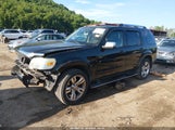 Ford Explorer Limited 1FMEU8F81AUA05185 fotografie