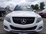 Mercedes-Benz Glk 250 Bluetec 4Matic WDCGG0EB5EG215368 photo