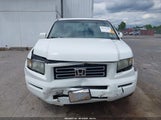 Honda Ridgeline Rtl 2HJYK16577H540601 снимка