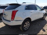 Cadillac Srx Luxury Collection 3GYFNBE34GS550289 photo