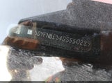 Cadillac Srx Luxury Collection 3GYFNBE34GS550289 photo