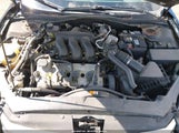 Ford Fusion Sel 3FAHP08106R151463 снимка