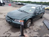 Dodge Stratus 1B3EJ46X9XN689811 fotografie