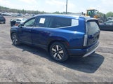 Hyundai Ioniq 9 Sel 7YAMUFS35TY002759 photo