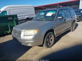 Subaru Forester 2.5X JF1SG63617H713272 снимка