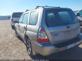 Subaru Forester 2.5X JF1SG63617H713272 снимка