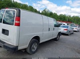 Chevrolet Express  Work Van 1GCWGFCG4F1280056 снимка