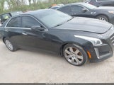 Cadillac Cts Performance 1G6AY5SX0E0140743 снимка