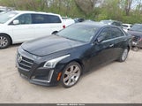 Cadillac Cts Performance 1G6AY5SX0E0140743 снимка