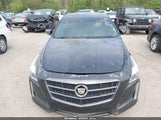 Cadillac Cts Performance 1G6AY5SX0E0140743 снимка