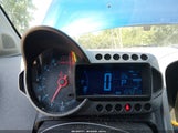 Chevrolet Sonic Lt Auto 1G1JC5SH6D4125345 fotografie