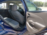 Chevrolet Sonic Lt Auto 1G1JC5SH6D4125345 fotografie