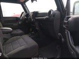 Jeep Wrangler Sport 1C4AJWAGXCL256312 снимка