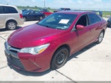 Toyota Camry Le 4T1BF1FK9HU618309 photo