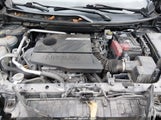 Nissan Rogue S Intelligent Awd 5N1BT3ABXPC735090 снимка