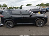 Nissan Rogue S Intelligent Awd 5N1BT3ABXPC735090 снимка