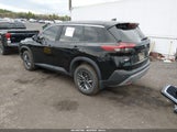 Nissan Rogue S Intelligent Awd 5N1BT3ABXPC735090 снимка