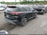 Nissan Rogue S Intelligent Awd 5N1BT3ABXPC735090 снимка