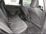Nissan Rogue S Intelligent Awd 5N1BT3ABXPC735090 снимка