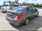 Nissan Versa 1.6 Sv 3N1CN7AP0FL804896 снимка