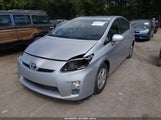Toyota Prius Ii JTDKN3DU1A0200511 снимка