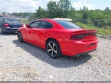 Dodge Charger Se Rwd 2C3CDXBG1HH587874 снимка