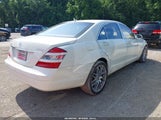 Mercedes-Benz S 550 4Matic WDDNG86X38A173544 photo