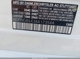 Mercedes-Benz S 550 4Matic WDDNG86X38A173544 photo