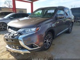 Mitsubishi Outlander Sel JA4AD3A30HZ005915 fotografie